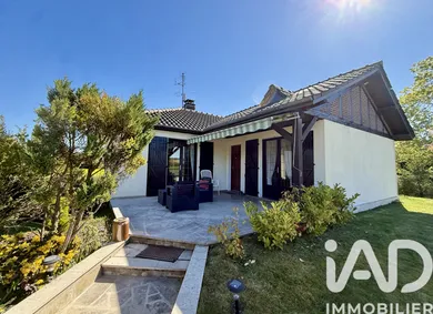 House in Laines-aux-Bois (10120)
