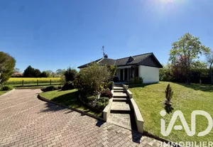 House in Laines-aux-Bois (10120)