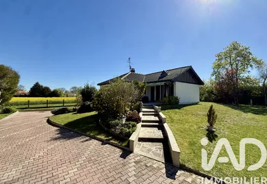 House in Laines-aux-Bois (10120)