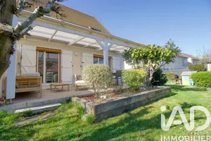 Maison à Achères (78260)