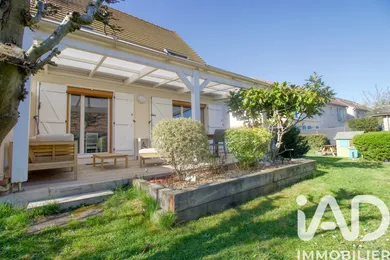 Maison à Achères (78260)