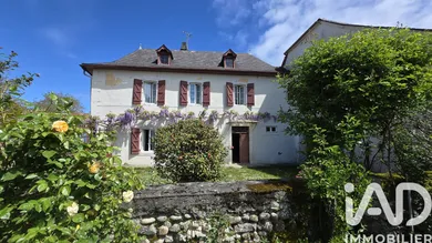 Park home in Saint-Goin (64400)