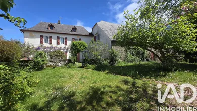 Park home in Saint-Goin (64400)