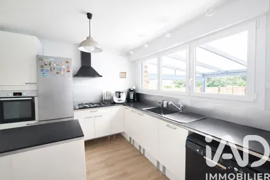 Townhouse in Lys-lez-Lannoy (59390)