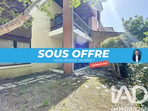 Apartment in Ramonville-Saint-Agne (31520)