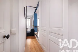 Apartment in Lyon (69006)