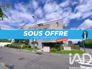 Apartment in Toulouse (31300)