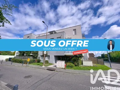 Apartment in Toulouse (31300)