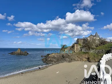 House in Saint-Quay-Portrieux (22410)