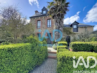 House in Saint-Quay-Portrieux (22410)