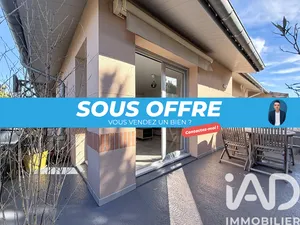 Appartement à Toulouse (31500)