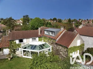 Maison de village à Thoiry (78770)