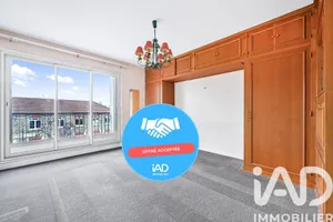 Appartement à Colombes (92700)