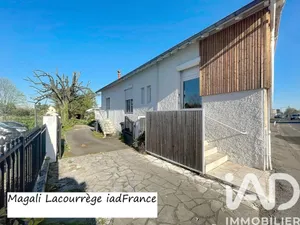 Murs commerciaux à Lons (64140)