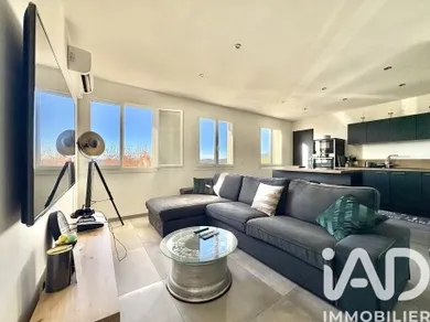 Appartement à Fayence (83440)
