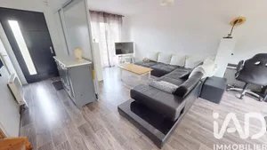 Maison à Vert-Saint-Denis (77240)