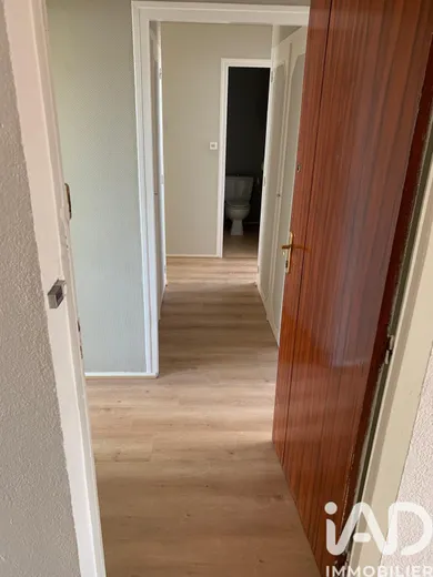 Appartement à Montargis (45200)