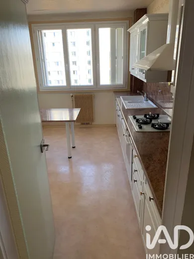 Appartement à Montargis (45200)