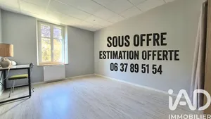 Apartment in Moyeuvre-Grande (57250)