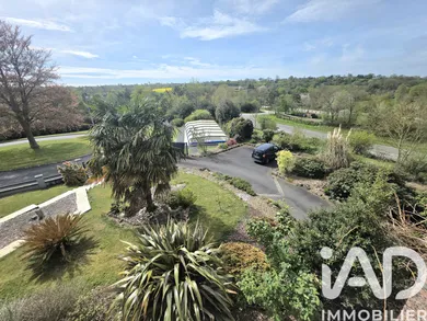 House in Torigny-les-Villes (50160)