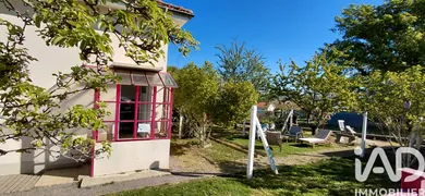 Maison de ville à Montluçon (03100)