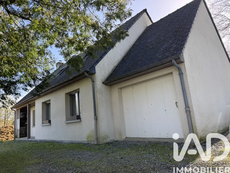 Maison 5 pièces 134 m² · à La Chapelle-sur-Erdre · 134 m² · 343 000 €
