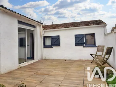 Maison à Niort (79000)