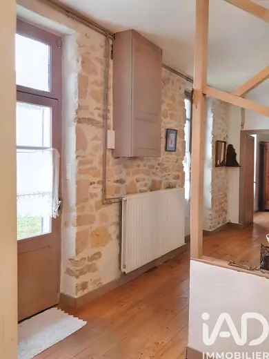 Maison à Niort (79000)