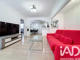 Appartement à Nice (06300)