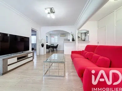 Appartement à Nice (06300)