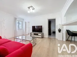 Appartement à Nice (06300)