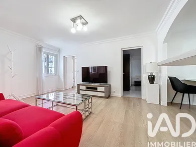 Appartement à Nice (06300)