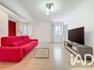 Appartement à Nice (06300)