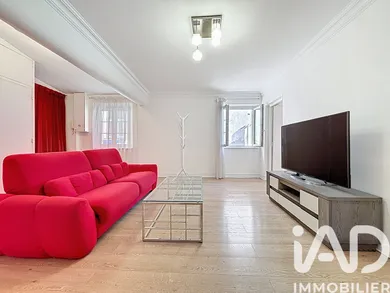 Apartment in Nice (06300)
