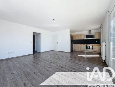 Appartement à Loos (59120)