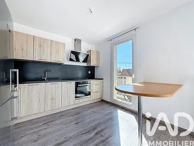 Appartement à Loos (59120)