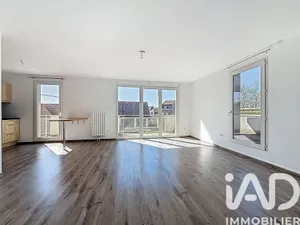 Appartement à Loos (59120)