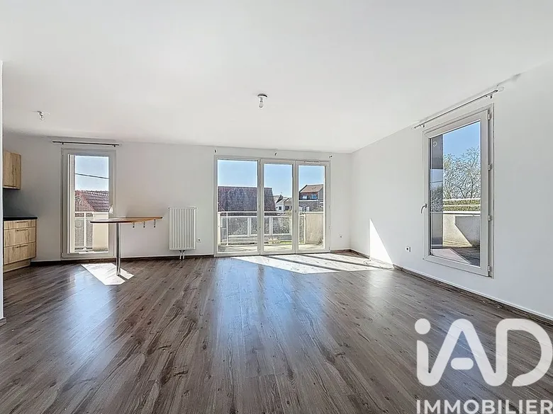 Appartement 5 pièces 85 m² · à Loos · 85 m² · 259 000 €