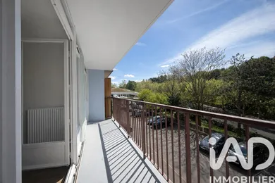 Appartement à Vitry-sur-Seine (94400)