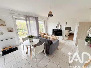 Apartment in Perros-Guirec (22700)