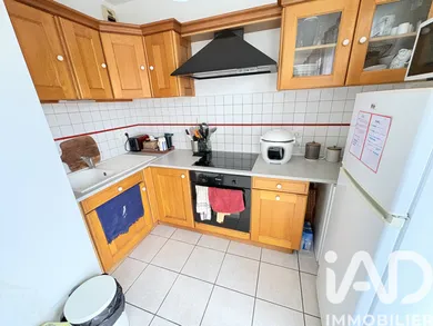 Apartment in Perros-Guirec (22700)