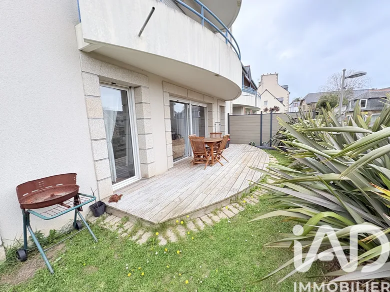 Appartement 2 pièces 47 m² · à Perros-Guirec · 47 m² · 277 000 €