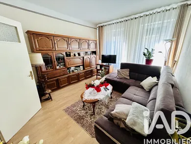 Apartment in Yutz (57970)