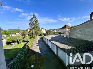 Appartement à Yutz (57970)