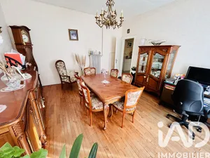 Apartment in Yutz (57970)