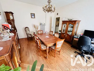 Apartment in Yutz (57970)