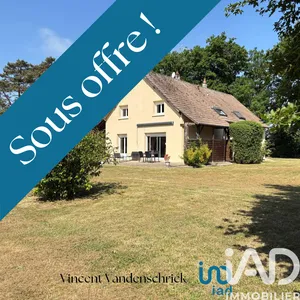 House in MENETOU COUTURE (18320)