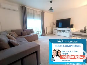 Apartment in Perpignan (66000)