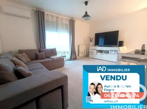 Appartement à Perpignan (66000)
