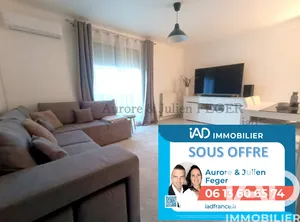Apartment in Perpignan (66000)
